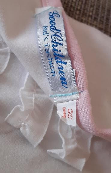 Dečija majica kratkih rukava – Good Children Kid’s Fashion. - Model na lalafo.rs — 2 Dečija majica kratkih rukava – Good Children Kid’s Fashion. - Model — 2