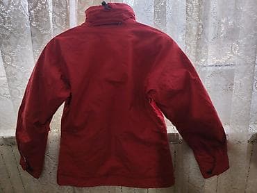 Columbia ženska jakna, veličina S. - Model za hladno vreme, sa na lalafo.rs — 5 Columbia ženska jakna, veličina S. - Model za hladno vreme, sa — 5