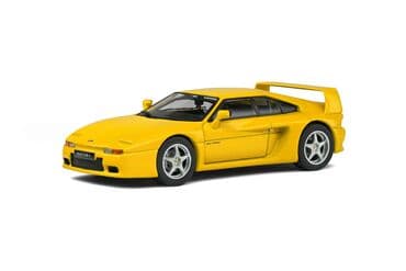 💛 Venturi 400 GT – Yellow – 1:43 Solido Solido Venturi 400 GT Yellow na lalafo.rs 💛 Venturi 400 GT – Yellow – 1:43 Solido Solido Venturi 400 GT Yellow