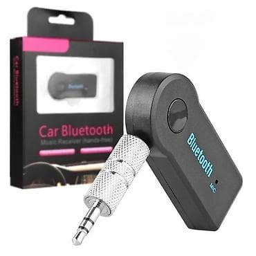 cista koza broj: Bluetooth Aux uređaj za auto NOVO. Tvoj novi Bluetooth suputnik za na lalafo.rs — 1 cista koza broj: Bluetooth Aux uređaj za auto NOVO. Tvoj novi Bluetooth suputnik za — 1