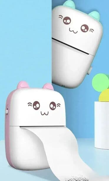 Mini Prenosivi Ručni Štampač - Dostupan u Dve Boje Ovekovečite svoje na lalafo.rs Mini Prenosivi Ručni Štampač - Dostupan u Dve Boje Ovekovečite svoje