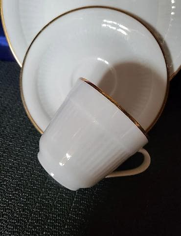 Set 1949 do 1955g Johan Seltmann Vohenstraus Bavaria. Set bavaria at lalafo.rs — 9 Set 1949 do 1955g Johan Seltmann Vohenstraus Bavaria. Set bavaria — 9