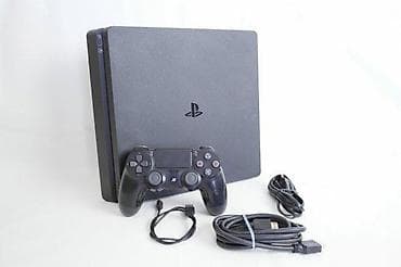 U ponudi je Sony PlayStation 4 sa naslova. Stanje: konzola perfektnа at lalafo.rs — 10 U ponudi je Sony PlayStation 4 sa naslova. Stanje: konzola perfektnа — 10