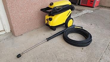 Clamps: Kärcher profesionalni visokopritisni perač Opis: - Profesionalni at lalafo.rs — 2 Clamps: Kärcher profesionalni visokopritisni perač Opis: - Profesionalni — 2