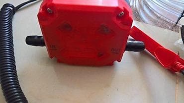 Pumpa za tecnosti na 12 v na lalafo.rs — 3 Pumpa za tecnosti na 12 v — 3