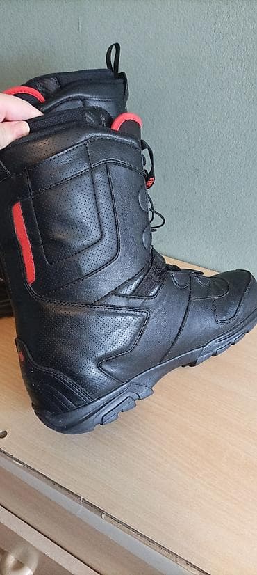 Cizme za skijanje vel 47muske gaziste 30 cm na lalafo.rs — 3 Cizme za skijanje vel 47muske gaziste 30 cm — 3
