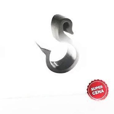 Držač za cev 25mm Palaplast 100 komada. Držači, kopče za cevi 25mm. ✨ at lalafo.rs — 3 Držač za cev 25mm Palaplast 100 komada. Držači, kopče za cevi 25mm. ✨ — 3