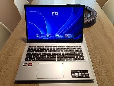 AMD Ryzen 7, 32 GB OZU, 15.6 " na lalafo.rs AMD Ryzen 7, 32 GB OZU, 15.6 "