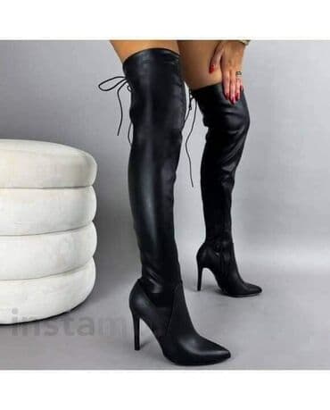 Čizme na lalafo.rs Čizme