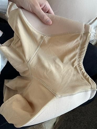 Underwear: Steznjak sa uloscima koji se ne mogu vaditi, za oblikovanje tela at lalafo.rs — 3 Underwear: Steznjak sa uloscima koji se ne mogu vaditi, za oblikovanje tela — 3