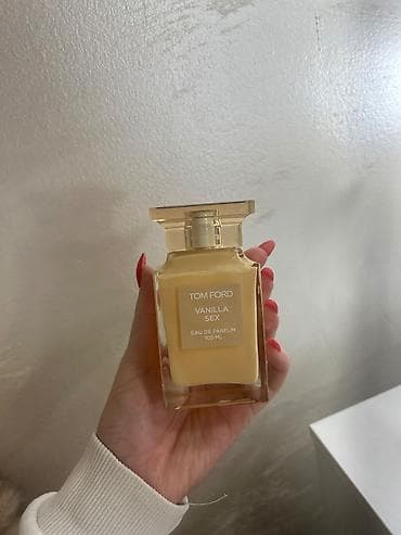Personal Care Appliances: Original Tom Ford Vanilla Sex NOV at lalafo.rs — 5 Personal Care Appliances: Original Tom Ford Vanilla Sex NOV — 5