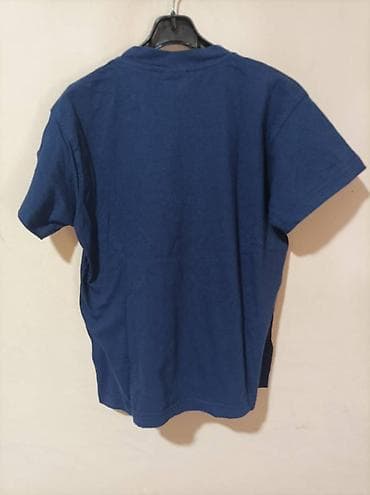Personal Items: T-shirt color - Blue at lalafo.rs — 2 Personal Items: T-shirt color - Blue — 2