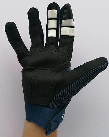 Equipment for cyclists: Motocross/MTB zaštitne rukavice – FOX Bomber (muški) - Model: FOX at lalafo.rs — 5 Equipment for cyclists: Motocross/MTB zaštitne rukavice – FOX Bomber (muški) - Model: FOX — 5