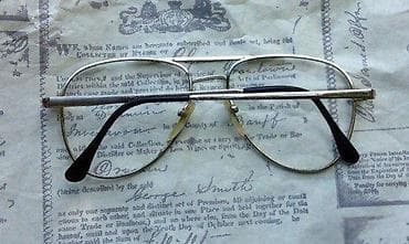 REVUE Aviator dioptrijski ram za naočare II ORIGINAL. Made in na lalafo.rs — 7 REVUE Aviator dioptrijski ram za naočare II ORIGINAL. Made in — 7