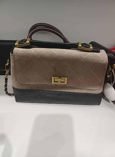 Jako moderne i lepe torbe
3500 dinara
sd at lalafo.rs — 5 Jako moderne i lepe torbe
3500 dinara
sd — 5