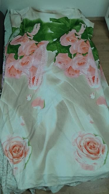 Prekrivač/deka za krevet – 200 x 200 cm - Dimenzije: 200 x 200 cm na lalafo.rs — 2 Prekrivač/deka za krevet – 200 x 200 cm - Dimenzije: 200 x 200 cm — 2