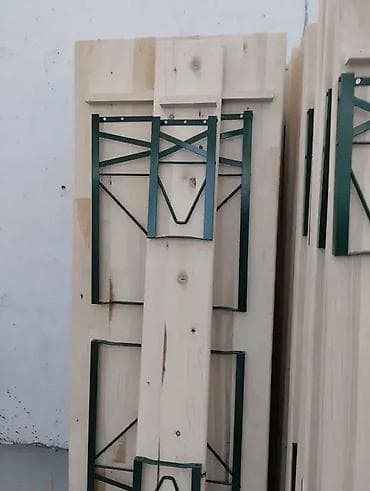 Sto slavski garnitura 220x80 lakiran
23.500 din na lalafo.rs — 8 Sto slavski garnitura 220x80 lakiran
23.500 din — 8