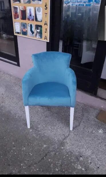 Izrada foteljica po meri U našoj ponudi nalazi se foteljica izrađena na lalafo.rs Izrada foteljica po meri U našoj ponudi nalazi se foteljica izrađena