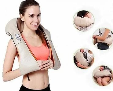 Univerzalni Masazer NOVO AKCIJA Cene nisu fiksne, odredite ih sami na lalafo.rs — 2 Univerzalni Masazer NOVO AKCIJA Cene nisu fiksne, odredite ih sami — 2