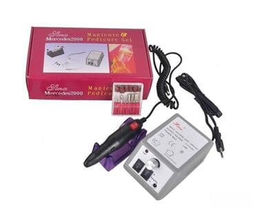 Električna Turpija za Nokte Električna turpija za gel-nokte Mercedes na lalafo.rs Električna Turpija za Nokte Električna turpija za gel-nokte Mercedes