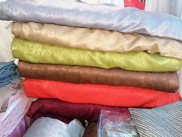 Draperije nove. Dužina i širina po meri. Ušivena traka i obrađene na lalafo.rs Draperije nove. Dužina i širina po meri. Ušivena traka i obrađene