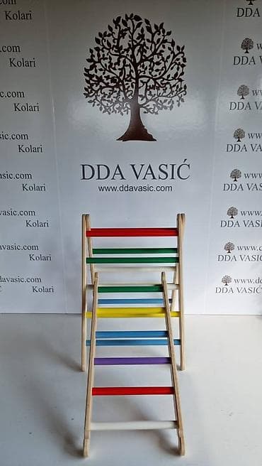 Other garden items: Drvena Penjalica za Decu - Model 9 🎀 Naša Drvena Penjalica za Decu at lalafo.rs — 2 Other garden items: Drvena Penjalica za Decu - Model 9 🎀 Naša Drvena Penjalica za Decu — 2