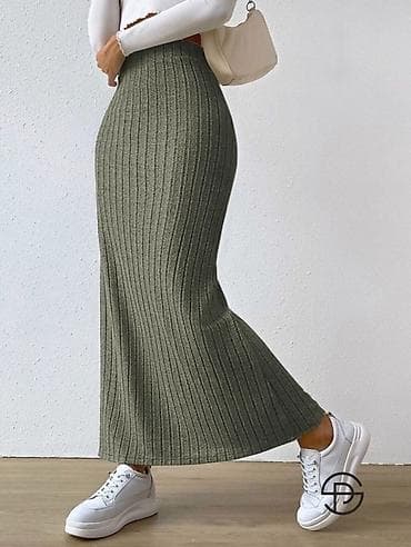 🔥Rebrasta ženska maxi suknja sa visokim strukom
✅1450 din na lalafo.rs — 2 🔥Rebrasta ženska maxi suknja sa visokim strukom
✅1450 din — 2