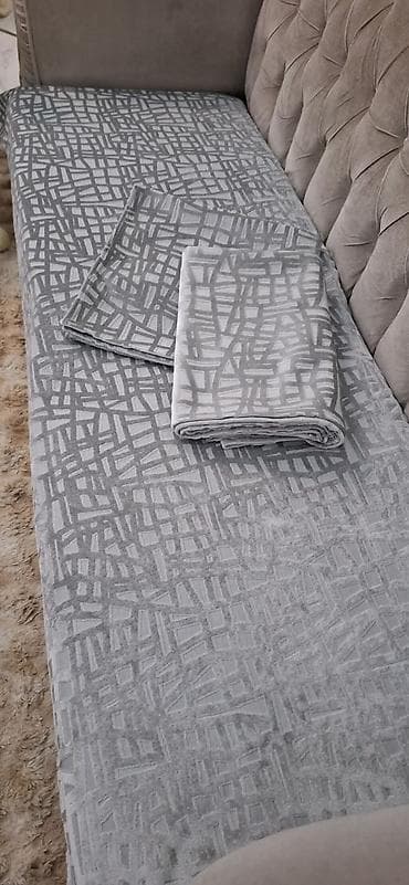 🌿Plišani flekeri
🌿Dimenzije-80*80;80*150;80*200 na lalafo.rs — 10 🌿Plišani flekeri
🌿Dimenzije-80*80;80*150;80*200 — 10