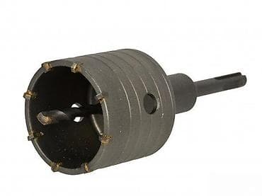 cista koza broj: Krunska burgija za beton/zid – SDS-plus - Prečnik krune: 85 mm na lalafo.rs — 1 cista koza broj: Krunska burgija za beton/zid – SDS-plus - Prečnik krune: 85 mm — 1