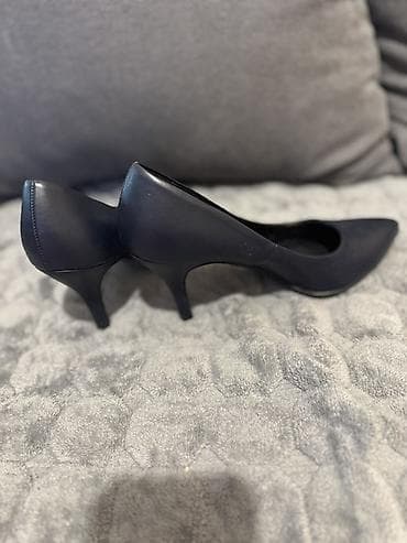 Elegantne ženske salonke GraceLand br 37. - Model: klasične salonke na lalafo.rs — 3 Elegantne ženske salonke GraceLand br 37. - Model: klasične salonke — 3