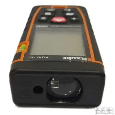 Laser Rangefinders: **KZUBR Laserski Metar (Daljinometar)** **Model: KLDM-100** **KZUBR at lalafo.rs — 3 Laser Rangefinders: **KZUBR Laserski Metar (Daljinometar)** **Model: KLDM-100** **KZUBR — 3