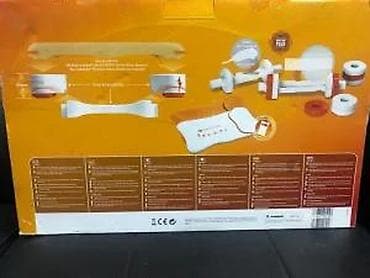 Electronics: Nintendo Wii EA Sports Active Starter Pack – dodatna oprema za fitnes at lalafo.rs — 8 Electronics: Nintendo Wii EA Sports Active Starter Pack – dodatna oprema za fitnes — 8