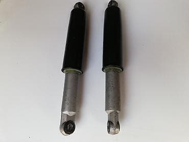 Transport: Zadnji amortizeri automatik a3 Stanje odlicno kao na slikama Kontakt at lalafo.rs — 1 Transport: Zadnji amortizeri automatik a3 Stanje odlicno kao na slikama Kontakt — 1