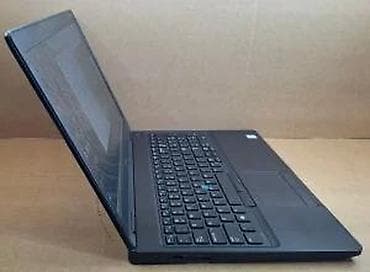 Dell Precision 3520 – Mobilna radna stanica Šifra proizvoda: L-1324 na lalafo.rs — 7 Dell Precision 3520 – Mobilna radna stanica Šifra proizvoda: L-1324 — 7