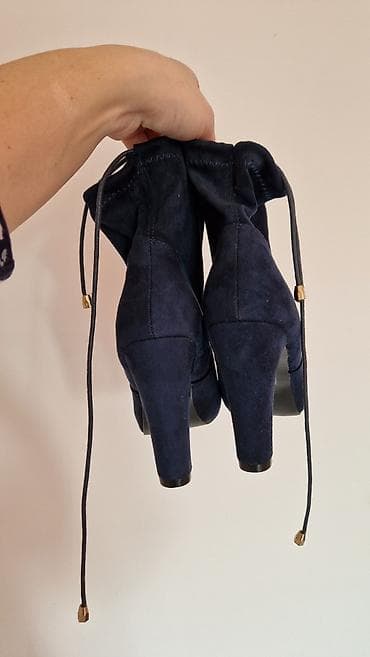 Krace cizmice nove.udobno.mekano odgovaraju za 39 elegantne .nosive u at lalafo.rs — 3 Krace cizmice nove.udobno.mekano odgovaraju za 39 elegantne .nosive u — 3