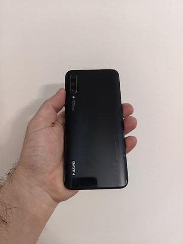 Huawei P smart pro dual sim, otključan za sve mreže, sa 6/128gb na lalafo.rs — 5 Huawei P smart pro dual sim, otključan za sve mreže, sa 6/128gb — 5