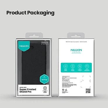 Maska Nillkin Scrub Pro za iPhone 16e 6.1 zelena. Kataloški broj na lalafo.rs — 6 Maska Nillkin Scrub Pro za iPhone 16e 6.1 zelena. Kataloški broj — 6