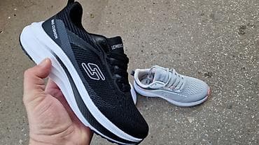Nove skechers patike od 36 do 41 za samo 3300 din
pb na lalafo.rs Nove skechers patike od 36 do 41 za samo 3300 din
pb