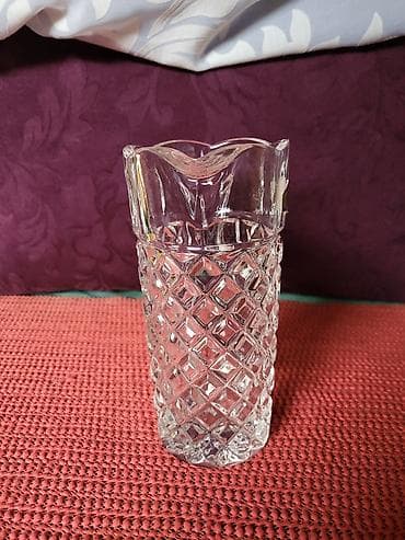 Ironing Boards: Bokal nov Zajecar kristal,led kristal 70te. Bokal je nov,sve na at lalafo.rs — 5 Ironing Boards: Bokal nov Zajecar kristal,led kristal 70te. Bokal je nov,sve na — 5