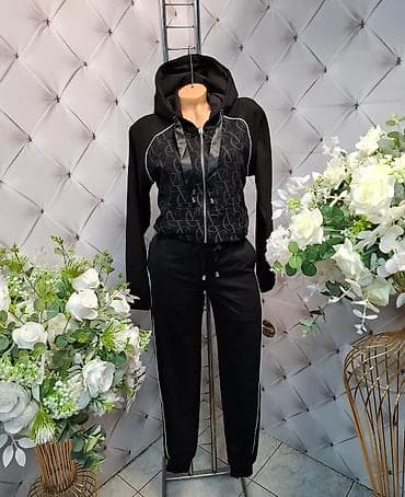 Ženska obuća: ❤️❤️ pamucni kompleti. od M do XXL. 3500❤️❤️ na lalafo.rs — 9 Ženska obuća: ❤️❤️ pamucni kompleti. od M do XXL. 3500❤️❤️ — 9