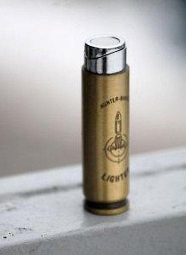 \"LOVAČKI METAK\"" Vintage Hunter Bullet lighter / upaljač. Vintage at lalafo.rs — 8 \"LOVAČKI METAK\"" Vintage Hunter Bullet lighter / upaljač. Vintage — 8