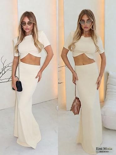 🔥Top dvodelni ženski komplet
✅2600 din na lalafo.rs — 5 🔥Top dvodelni ženski komplet
✅2600 din — 5