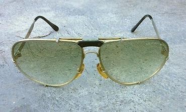 Austrian Airlines, 1980s aviator vintage sunglasses. ULTRA RETKE na lalafo.rs — 9 Austrian Airlines, 1980s aviator vintage sunglasses. ULTRA RETKE — 9