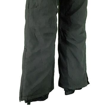 Ski clothing: Ski pants, L (EU 52), color - Black at lalafo.rs — 3 Ski clothing: Ski pants, L (EU 52), color - Black — 3