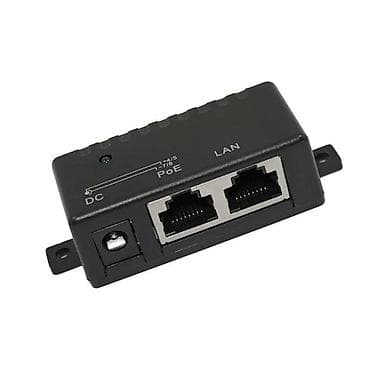 Electronics: PoE Injector PoE-Texas GPOE-1B Gigabit PoE+ 10/100 Ip Camera PoE at lalafo.rs — 2 Electronics: PoE Injector PoE-Texas GPOE-1B Gigabit PoE+ 10/100 Ip Camera PoE — 2