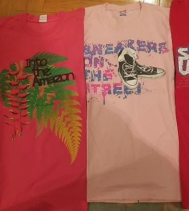 No problem xxl majice muške pazuh 64-65 cm, duzina 78-80 cm, ramena na lalafo.rs — 10 No problem xxl majice muške pazuh 64-65 cm, duzina 78-80 cm, ramena — 10