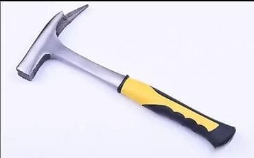 Tesarski Čekić sa Magnetom 600g 🔨 Tesarski čekić za građevince, težine na lalafo.rs — 1 Tesarski Čekić sa Magnetom 600g 🔨 Tesarski čekić za građevince, težine — 1