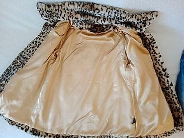 zenske broj: Laguna girl (američki brend) ženska kraća bunda teddy veličina s at lalafo.rs — 3 zenske broj: Laguna girl (američki brend) ženska kraća bunda teddy veličina s — 3