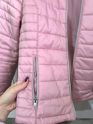 Ženska lagana jakna Terranova – model iz Outwear Collection linije. - na lalafo.rs — 5 Ženska lagana jakna Terranova – model iz Outwear Collection linije. - — 5