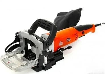 Kekserica Kraft&Delewek - Model KD 🛠️ Električna glodalica na lalafo.rs — 5 Kekserica Kraft&Delewek - Model KD 🛠️ Električna glodalica — 5